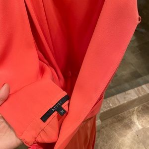 Gucci maxi silk midi dress